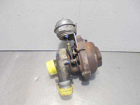 Turbocompresor Hyundai i30 2.0 CRDI CAT 140CV 103KW