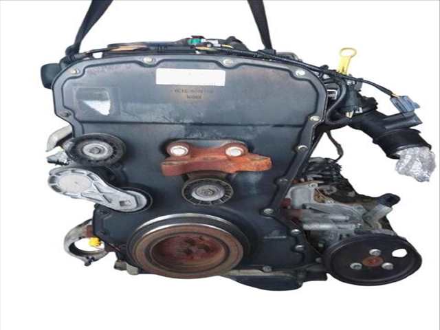 Motor Completo Fiat Ducato 100 MULTIJET 2 2 D