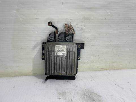 Centralita Motor ECU Renault Scenic AUTHENTIQUE 86CV 63KW