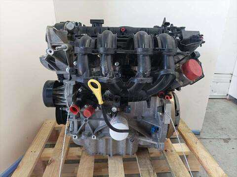Foto 3ª: Motor Completo Ford Ka ULTIMATE 85CV 63KW [YSKD] (2017)