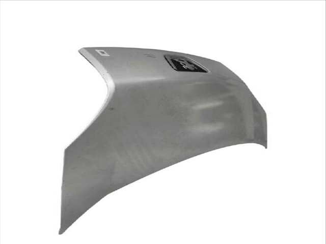 Foto 2ª: Capot Peugeot Bipper 1.4 HDI (2008)