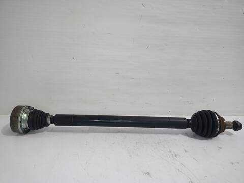 Transmision Delantera Derecha Seat Altea FAMILY 105CV 77KW