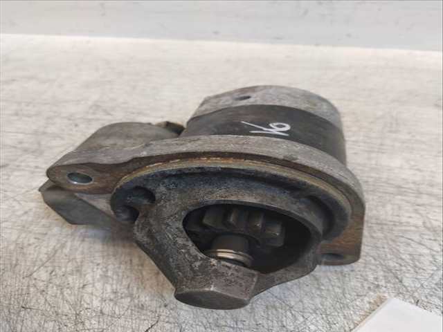 Motor de Arranque Ford Focus 125 CV 92KW