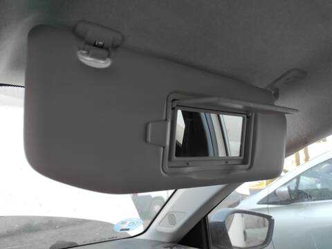 Parasol Derecho Citroen C4 YHS BERLINA