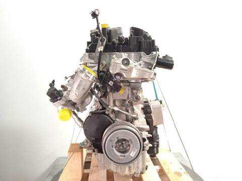 Foto 2ª: Despiece Motor Bmw Serie 2 215 225XE 224CV 165KW [B38A15P] (2021)
