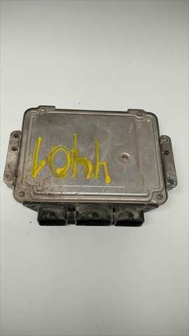 Centralita Motor ECU Ford C Max 1.6 DIESEL