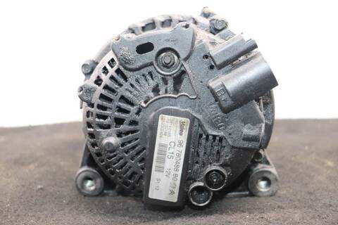 Foto 2ª: Alternador Citroen Berlingo ATTRACTION 92CV 68KW (2012)