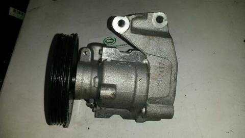 Foto 2ª: Bomba de Direccion Chevrolet Aveo 1.4 CAT 101CV 74KW [F14D4] (2006)