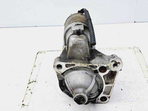 Foto 4ª: Motor de Arranque Renault Megane 1.9 DCI DIESEL FAP COUPE 131CV 96KW II COUPE/CABRIO [F9Q E8] (2007)