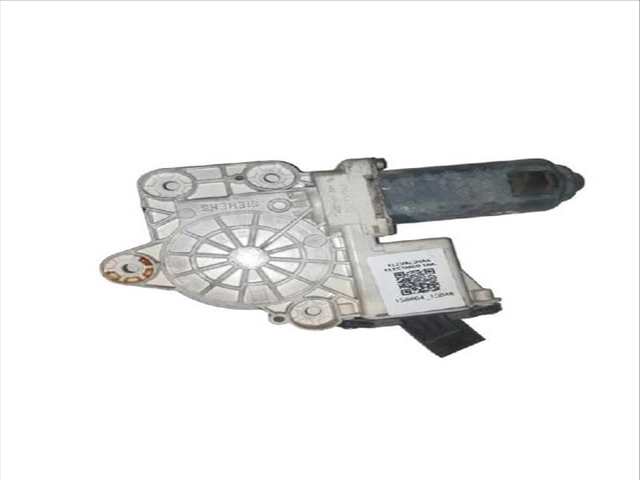 Foto 2ª: Elevalunas Manual Trasero Derecho Opel Vectra 2.2 DTI 16V F69) (2002)