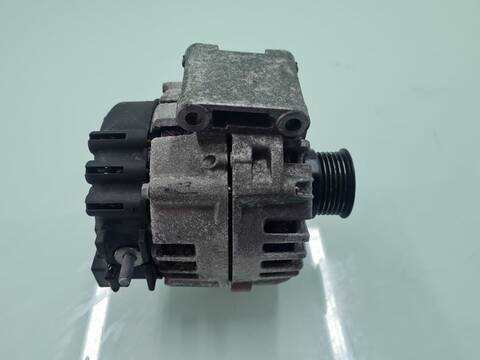Foto 1ª: Alternador Mercedes Clase C 160 C 220 CDI BLUETEC 205.004) 170CV 125KW [651921] (2016)