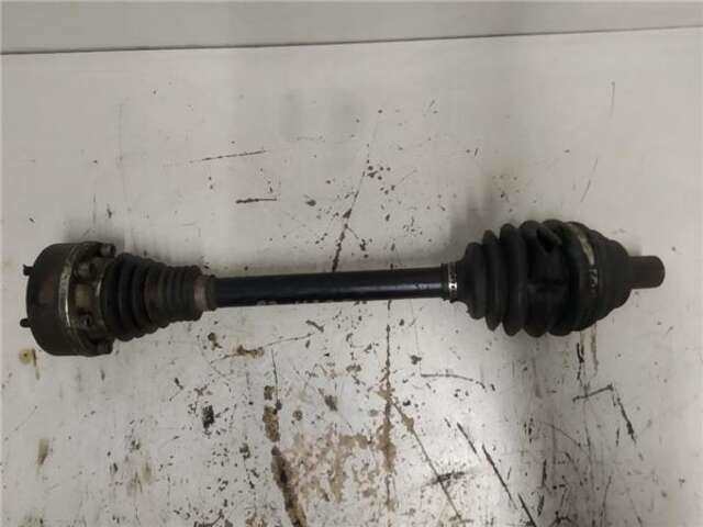 Transmision Delantera Izquierda Audi A3 1.9 TDI (105 CV)