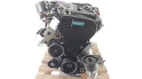 Foto 2ª: Motor Completo Lancia Delta VERSION INDEFINIDA
