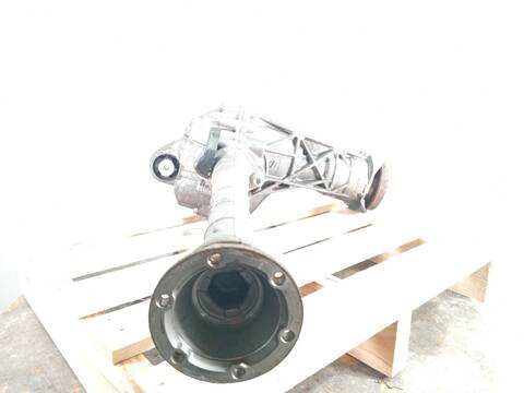 Foto 4ª: Diferencial Delantero Porsche Cayenne S 4.8 385CV 283KW [M4801] (2007)