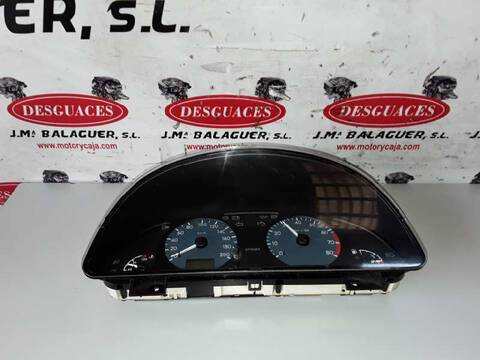 Foto 3ª: Cuadro de Instrumentos Citroen Xsara 1.6 ATTRACTION 88CV (2000)
