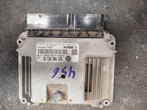 Centralita Motor ECU Skoda Octavia BERLINA