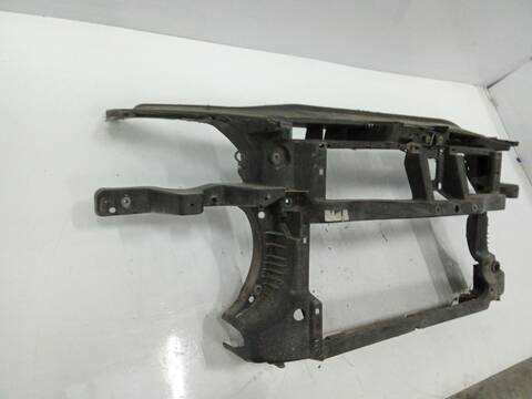 Foto 2ª: Panel Frontal Volkswagen Passat 2.0 TDI 140CV 103KW [BMP] (2008)
