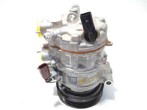 Foto 3ª: Compresor Aire Acondicionado Audi A3 1.0 LTR - HIBRIDO 110CV 81KW [DLAA] (2022)