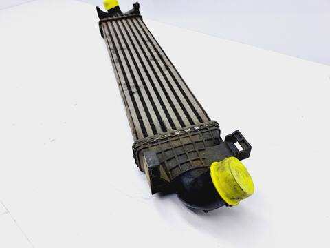 Foto 2ª: Intercooler Ford Focus TITANIUM BERLINA 136CV 100KW [G6DA] (2005)
