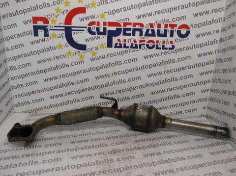 Foto 1ª: Catalizador Seat Ibiza VERSION INDEFINIDA (1999)