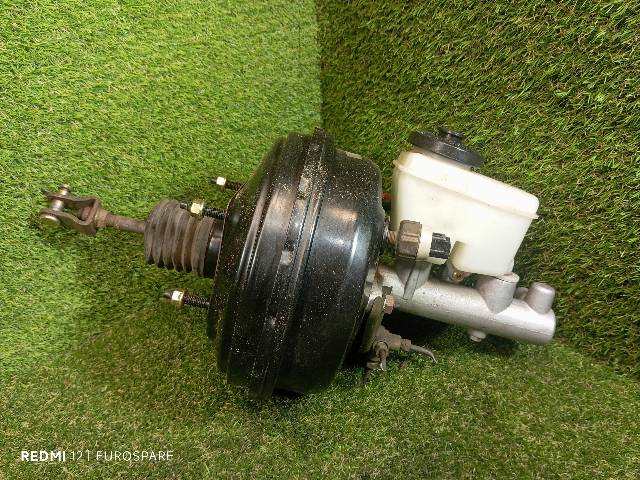 Foto 1ª: Servofreno Toyota Land Cruiser 3.0 D KDJ90 GX 3P [1KD-FTV] (2002)