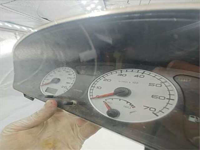 Foto 2ª: Cuadro de Instrumentos Citroen Xsara 2.0 HDI PREMIER (66KW) [2.0 LTR. - 66 KW HDI CAT (RHY - DW10TD)] [RHY / DW10TD]
