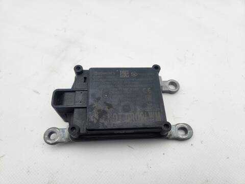 Foto 1ª: Centralita Motor ECU Nissan Qashqai ACENTA 140CV 103KW [HR13] (2020)