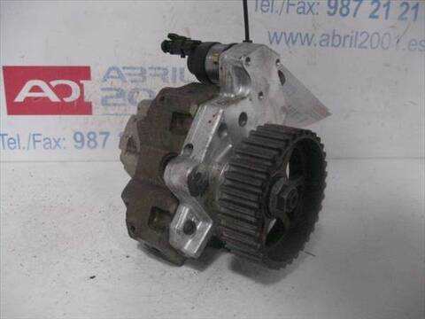 Bomba Inyeccion Nissan Primera 1.9 DCI BERLINA 120CV 88KW