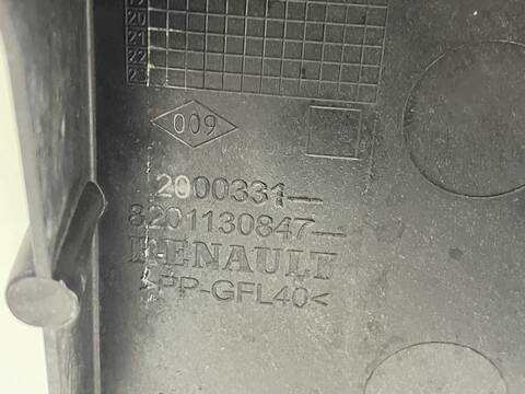 Foto 3ª: Panel Frontal Renault Kangoo K9K647 (2019)