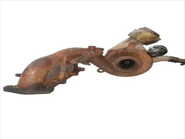 Turbocompresor Alfa Romeo 147 1.9 JTD 937.AXD1A 937.BXD1A 937.AXV1A 937.BXB1A ...