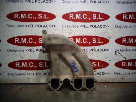 Foto 4ª: Colector Admisión Seat Ibiza 1.4 TDI 80CV 59KW [BMS] (2010)