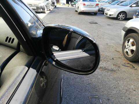 Retrovisor Derecho Peugeot 206 RFN