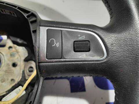 Foto 2ª: Volante Seat Exeo 2.0 TDI 143CV [CAGA] (2008)