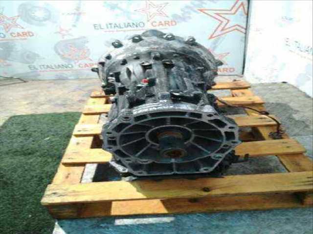 Foto 4ª: Caja Cambios Porsche Cayenne BASICO 250CV 184KW (2003)