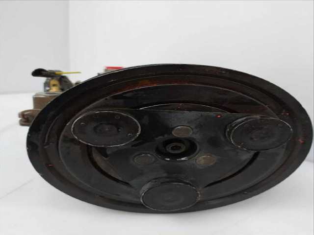 Compresor Aire Acondicionado Nissan Navara 2.5 DCI 4WD