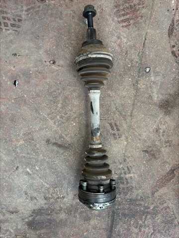 Transmision Delantera Izquierda Volkswagen Golf 2.0 TDI 140cv