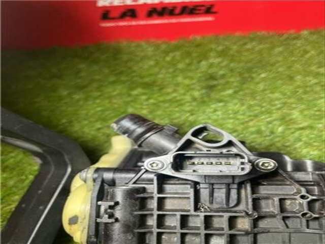 Foto 4ª: Termostato Citroen Jumpy CONTROL M BLUE-HDI FAP 122CV 90KW FURGON [AHK / DW10FE] (2021)