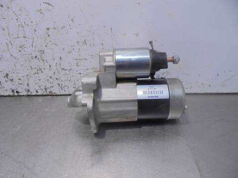 Motor de Arranque Renault Megane BERLINA 138CV 101KW II BERLINA 5P