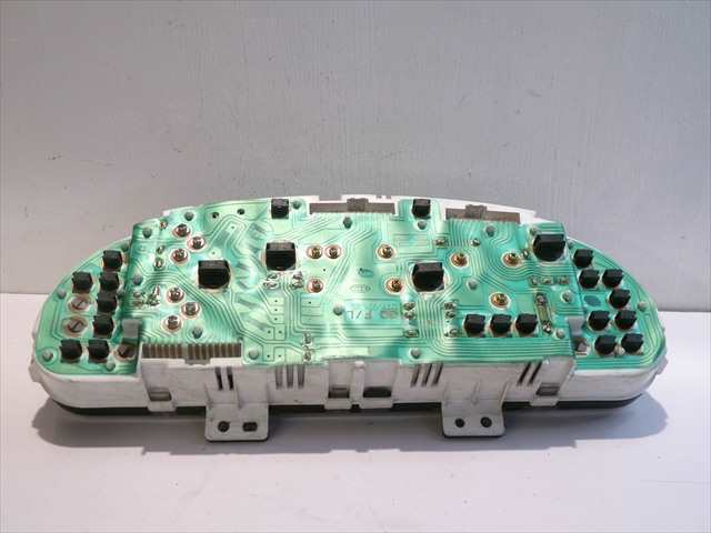 Foto 3ª: Cuadro de Instrumentos Kia Carnival 2.9 CRDI 2001-2006 [J3] (2004)