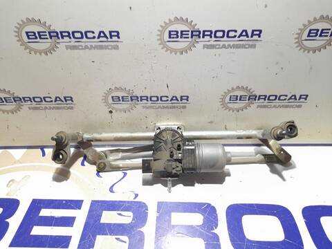 Motor Limpia Delantero Seat Ibiza 1.0 TSI 95CV