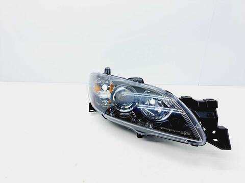 Faro Derecho Mazda 3 2.0 16V CAT BERLINA 150CV 110KW
