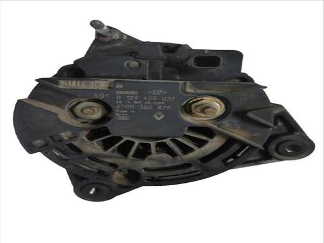 Alternador Renault Clio 1.5 DCI BR17 CR17)