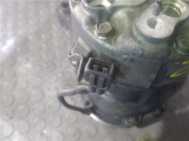 Foto 3ª: Compresor Aire Acondicionado Seat Ibiza 1.9 TDI [AGR]