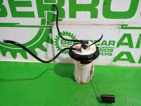 Foto 3ª: Aforador Renault Laguna RENAULT LAGUNA III GRANDTOUR 109CV [K9K780] (2007)