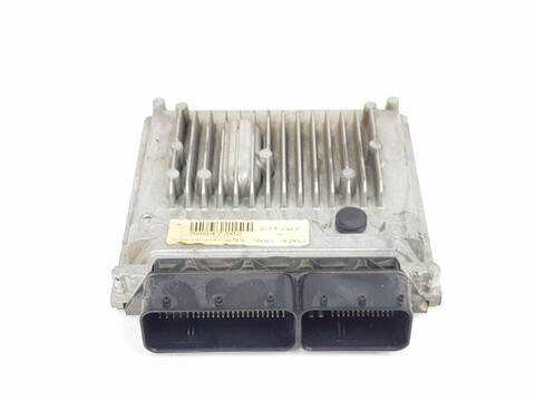 Centralita Motor ECU Mercedes Clase C 160 CLA 200 CDI 117.308)