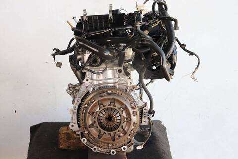 Foto 2ª: Motor Completo Citroen C1 LIVE 69CV 51KW [CFB]