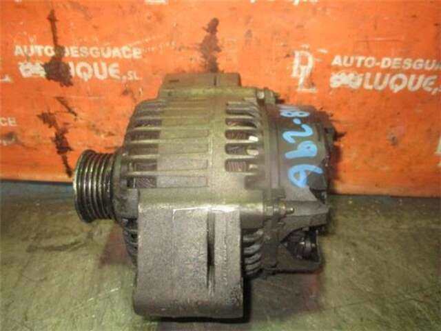 Alternador Rover Serie 400 1.6 416 SI (4-PTAS.) [1.6 LTR. - 82 KW CAT]