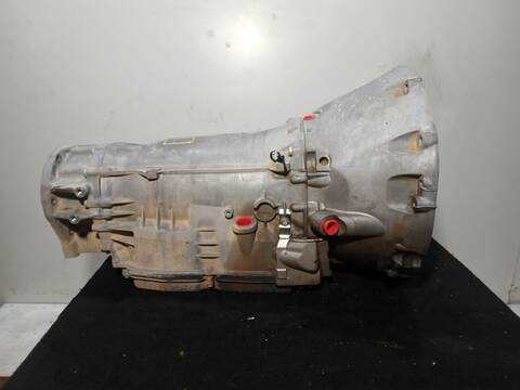 Foto 2ª: Caja Cambios Jeep Cherokee 2.8 CRD 4X4 177CV 130KW [ENS] (2008)