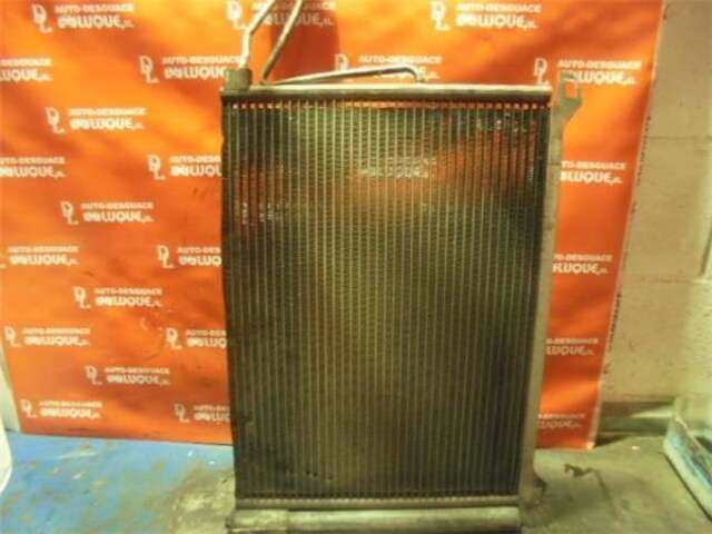 Radiador Calefaccion A.A. Mini One 1.4 D
