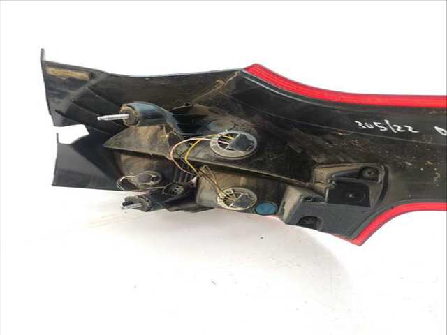 Piloto Trasero Izquierdo Ford Focus 1.5 TDCI